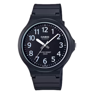 【お取り寄せ商品】腕時計 CASIO Collection STANDARD MW-240-1BJH