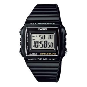 【お取り寄せ商品】腕時計 CASIO Collection STANDARD W-215H-1AJH