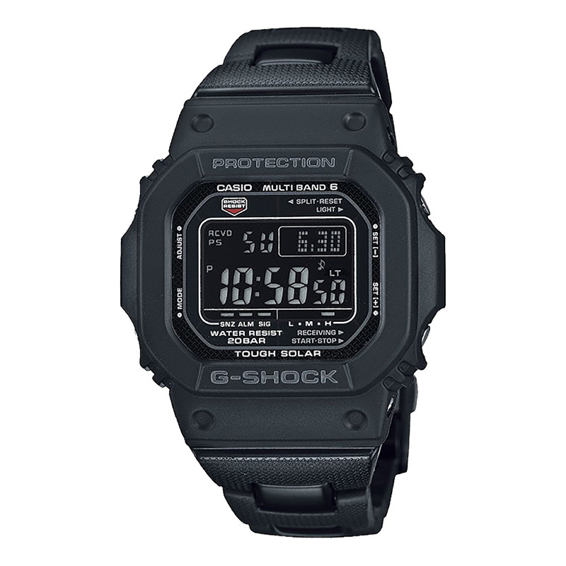 【お取り寄せ商品】G-SHOCK GW-M5610UBC1J