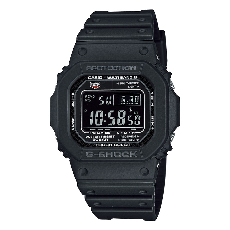 G-SHOCK ジーショック