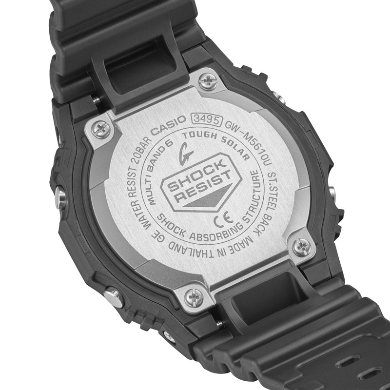 G-SHOCK ジーショック