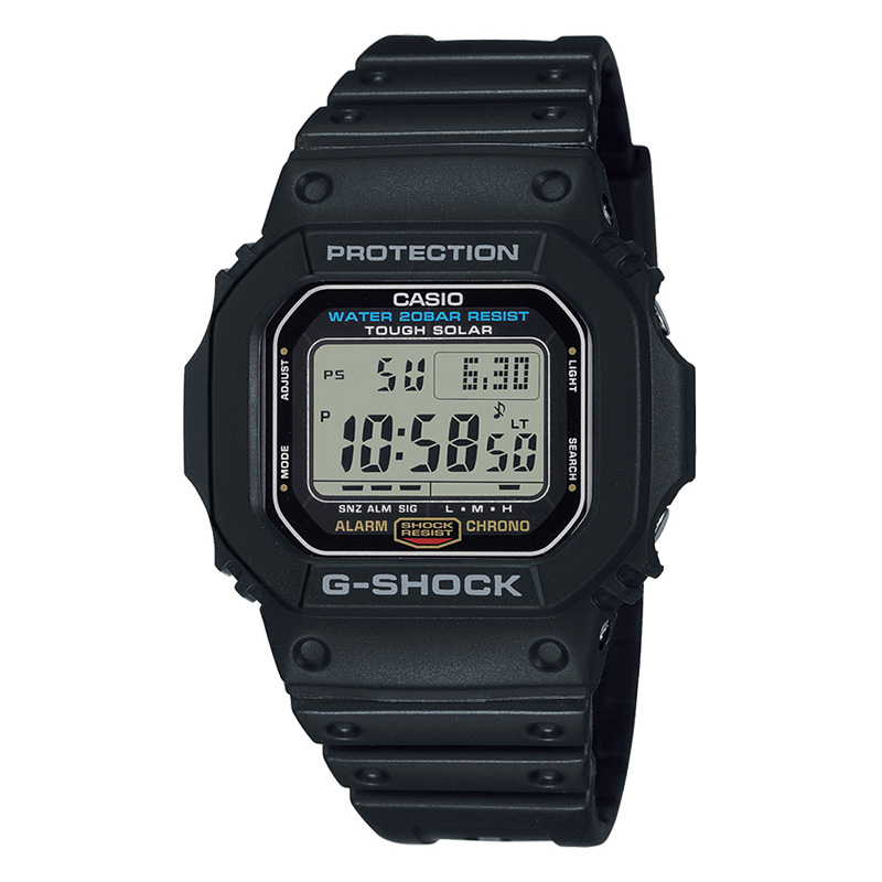 G-SHOCK G-5600UE-1JF