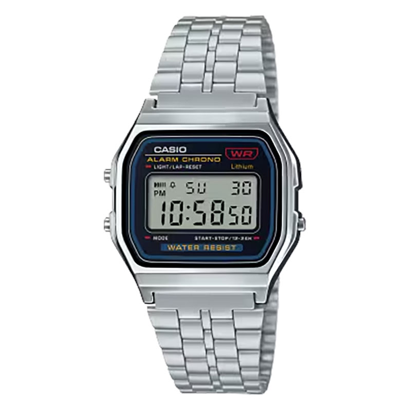【お取り寄せ商品】腕時計 CASIO Collection STANDARD A-159WA-N1JH