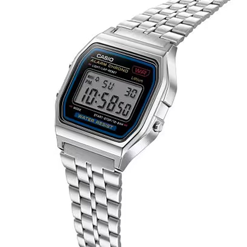 【お取り寄せ商品】腕時計 CASIO Collection STANDARD A-159WA-N1JH