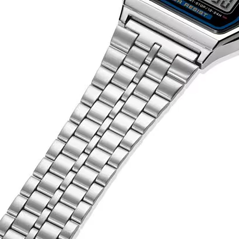 【お取り寄せ商品】腕時計 CASIO Collection STANDARD A-159WA-N1JH