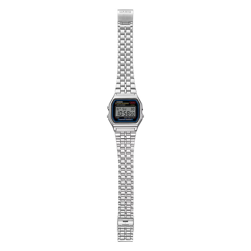 【お取り寄せ商品】腕時計 CASIO Collection STANDARD A-159WA-N1JH