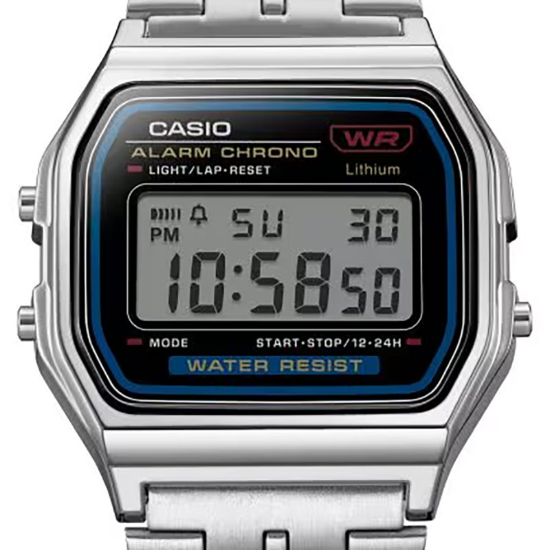 【お取り寄せ商品】腕時計 CASIO Collection STANDARD A-159WA-N1JH