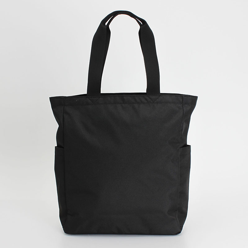 シュルム トートバッグ 17L ブラック