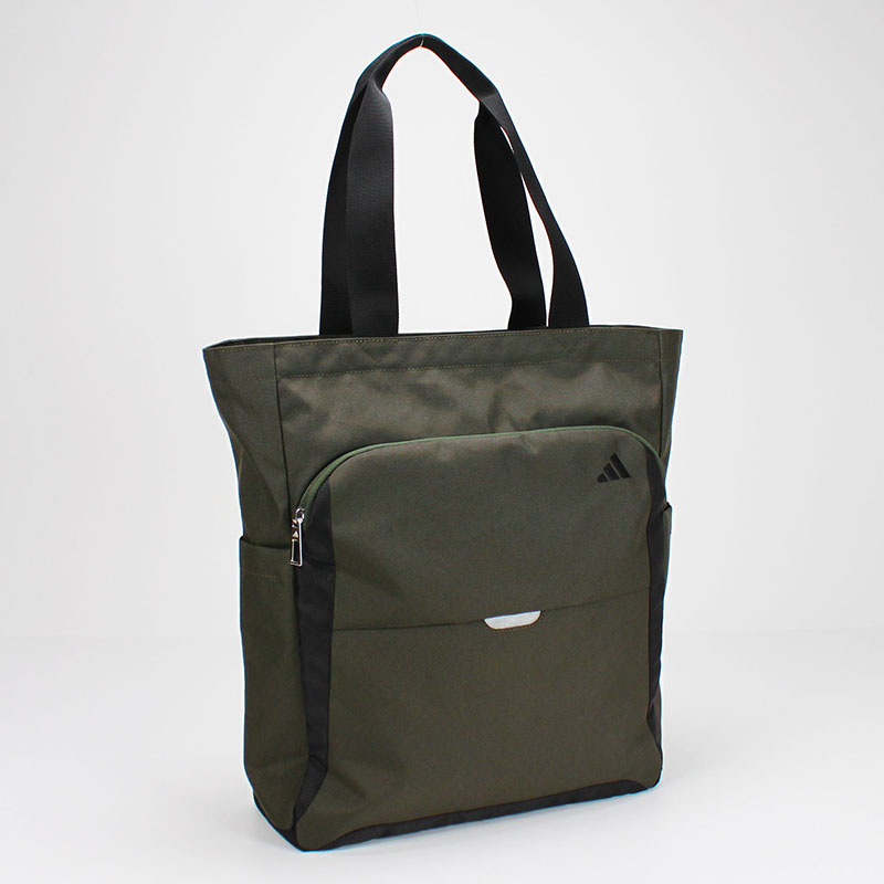 シュルム トートバッグ 17L シャドーオリーブ