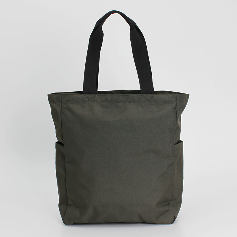 シュルム トートバッグ 17L シャドーオリーブ