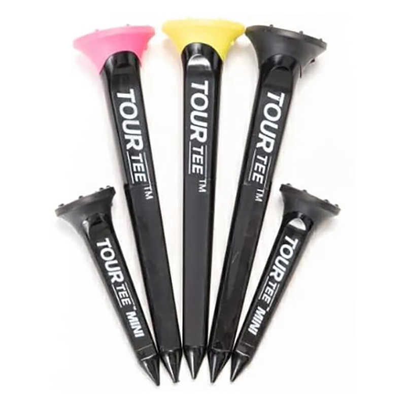 TOUR TEE コンボパック 5本セット TEMGNT41