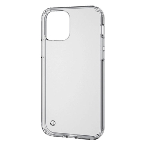 iPhone 12｜12 Pro ハイブリッド ケース TRANTECT クリア