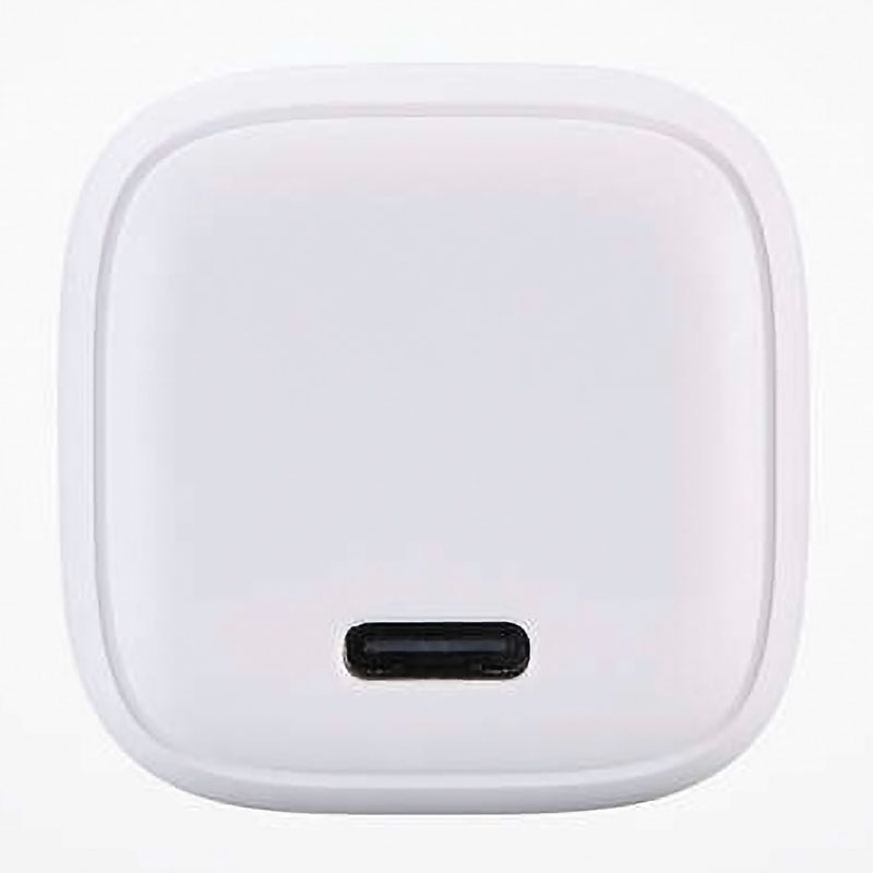 USB PD 30W AC充電器(C×1) しろちゃん(ホワイト×ブラック) MPA-ACCP7830WF