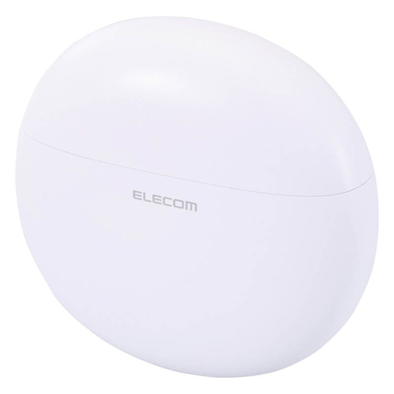 【お取り寄せ商品】完全ワイヤレスBluetoothヘッドホン ホワイト LBT-TWS17WH