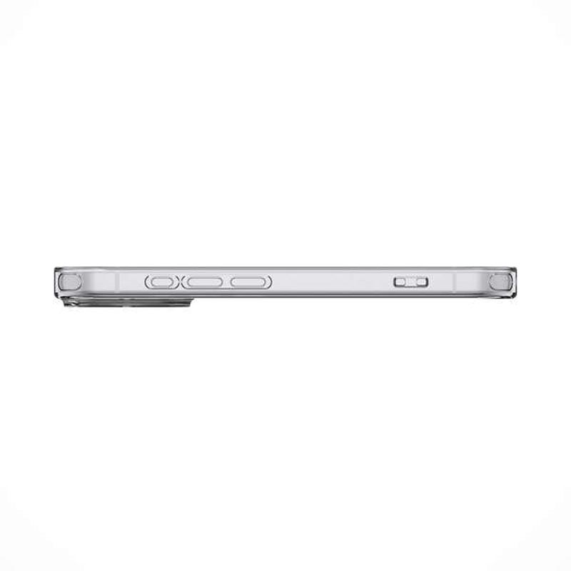 iPhone17 ハイブリッドケース メタルステッカー付 PM-A25AHVCKCR