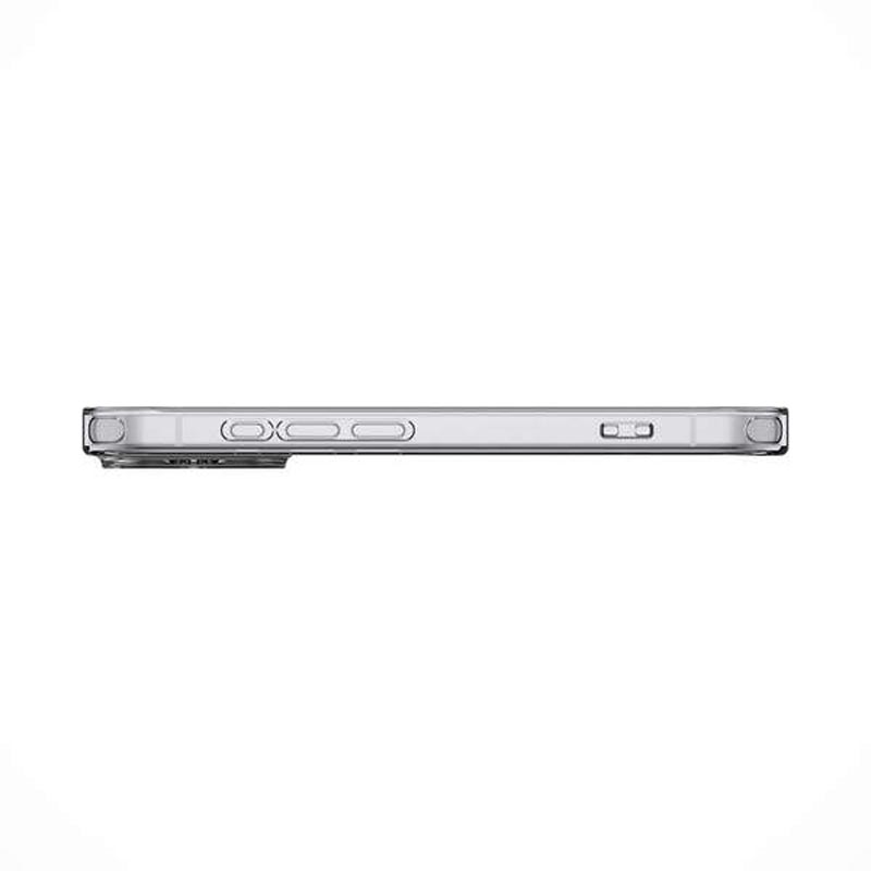 iPhone17 ハイブリッドケース 極限 メタルステッカー付 PM-A25AHVCKKCR