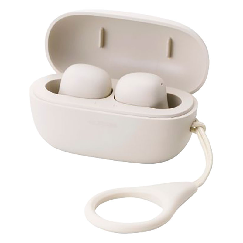 【お取り寄せ商品】Bluetoothイヤホン 完全ワイヤレス TWS19 ウッド