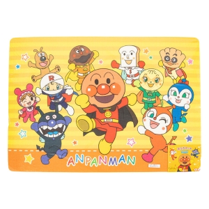 アンパンマン お風呂マット レギュラーサイズ(60×85cm)