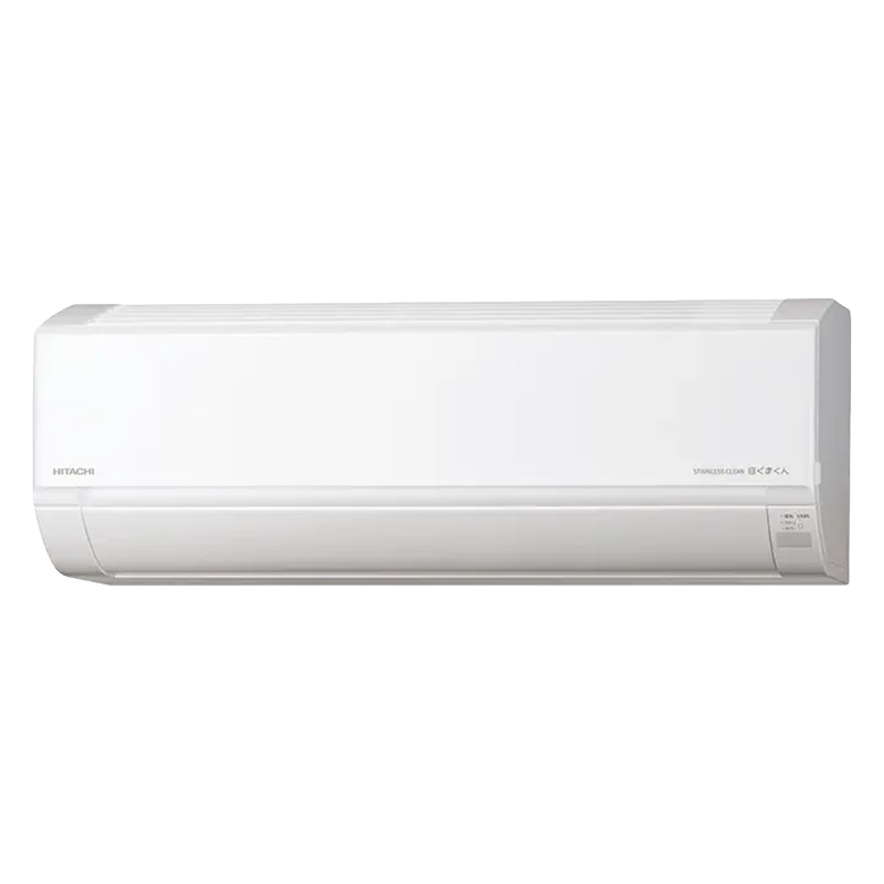 【お取り寄せ商品】ルームエアコン 白くまくん Dシリーズ 14畳 室内機＋室外機 RAS-DR4025D