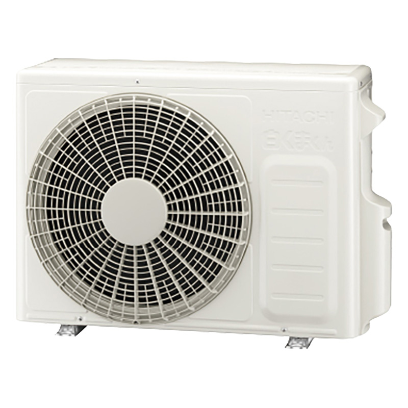 【お取り寄せ商品】ルームエアコン 白くまくん Wシリーズ 10畳 室内機＋室外機 RAS-WR2825S