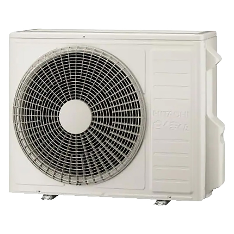 【お取り寄せ商品】ルームエアコン 白くまくん Wシリーズ 18畳 室内機＋室外機 RAS-WR5625D