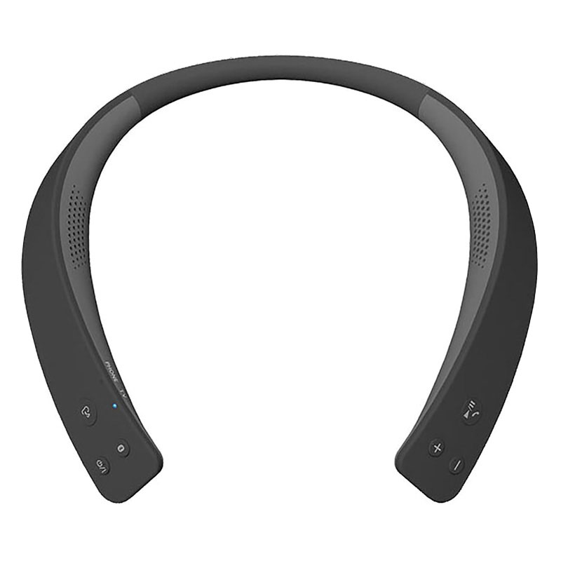 【お取り寄せ商品】ワイヤレスネックスピーカー  SC-WN10-K