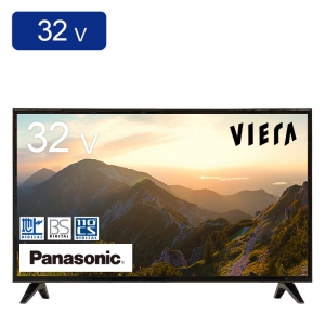 【お取り寄せ商品】32V型 液晶テレビ ビエラ TH-32J300