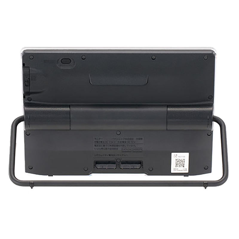 10V型 ポータブル液晶テレビ UN-10L11-K