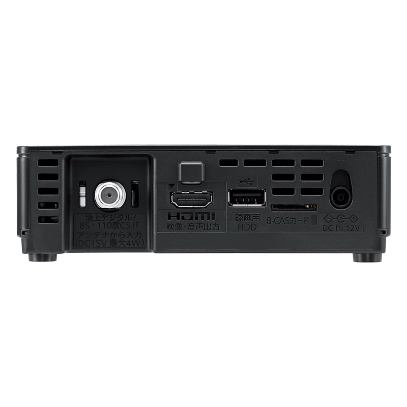 10V型 ポータブル液晶テレビ UN-10L11-K
