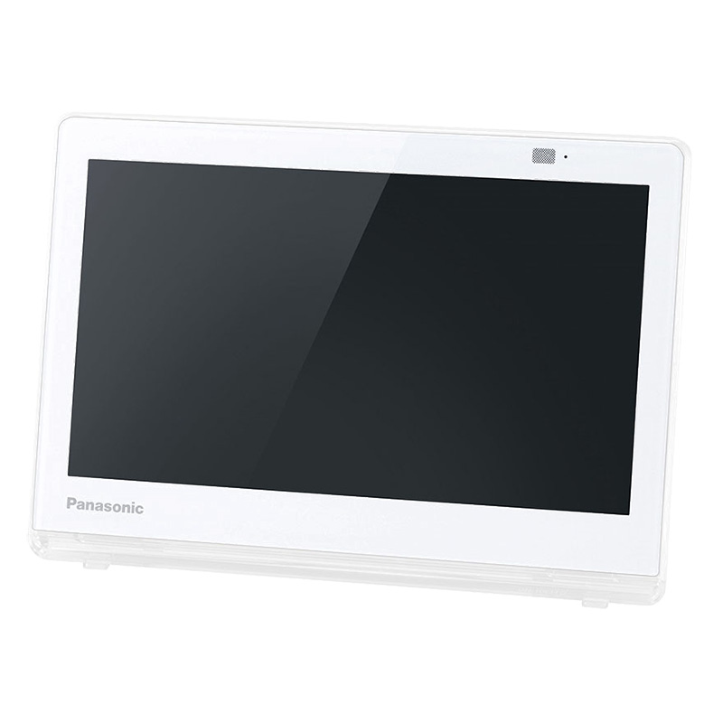 10V型 ポータブル液晶テレビ プライベートビエラ UN-10E11-W