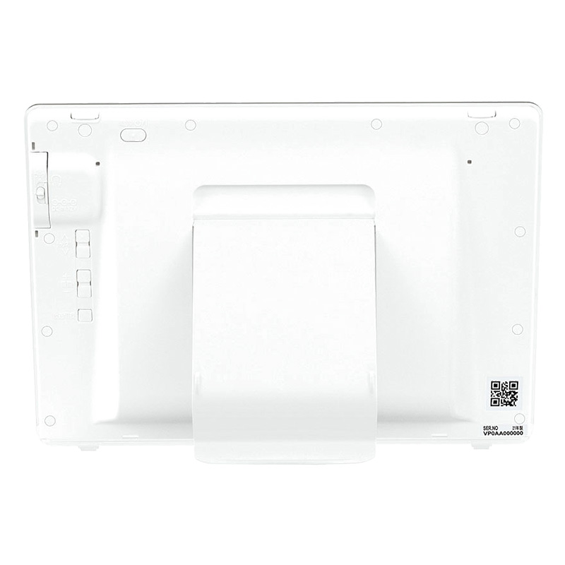 10V型 ポータブル液晶テレビ プライベートビエラ UN-10E11-W