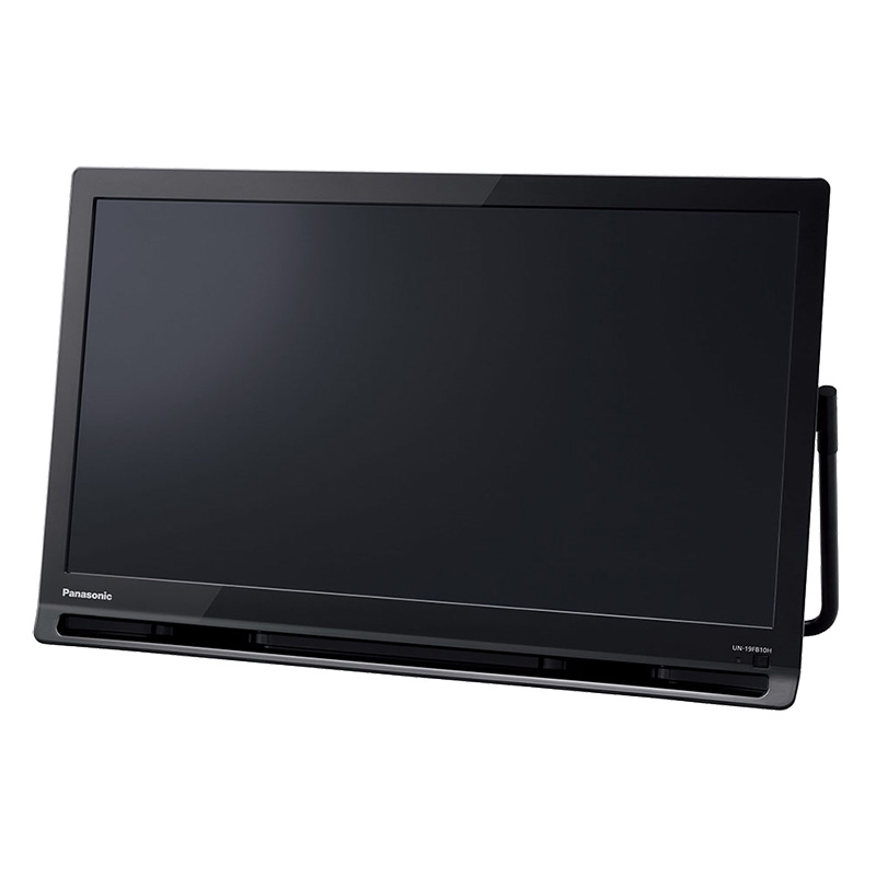 19V型 ポータブル液晶テレビ プライベートビエラ UN-19FB10H