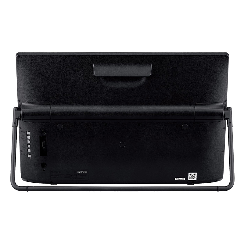 19V型 ポータブル液晶テレビ プライベートビエラ UN-19FB10H