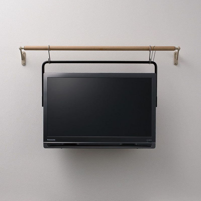 19V型 ポータブル液晶テレビ プライベートビエラ UN-19FB10H