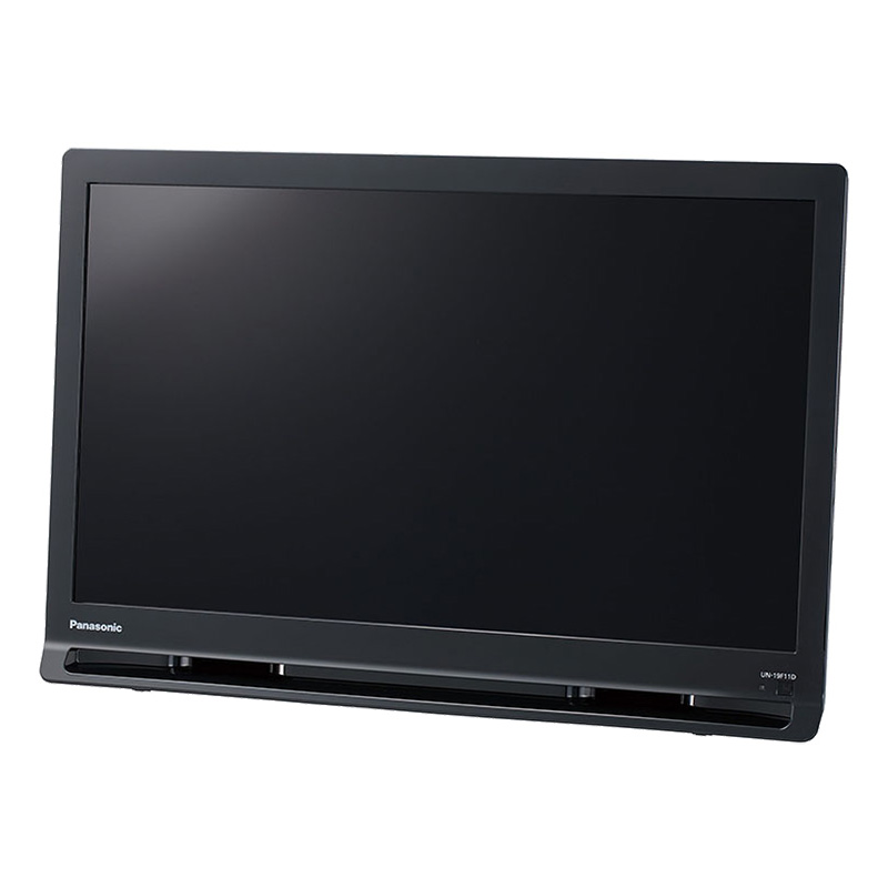 19V型 ポータブル液晶テレビ  UN-19F11-K