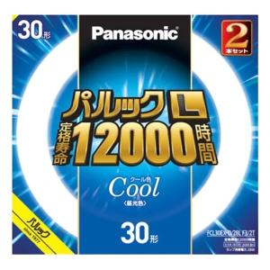 パルック L蛍光灯 FCL30EXD28LF32T
