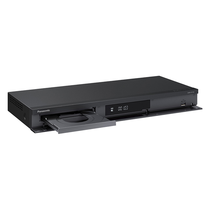 4K チューナー内蔵ディーガ DMR-4T103