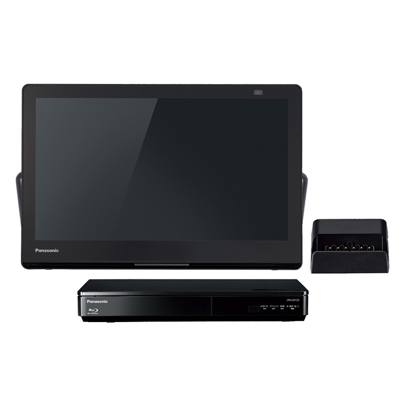 15V型 液晶 プライベートビエラ UN-15LD12H