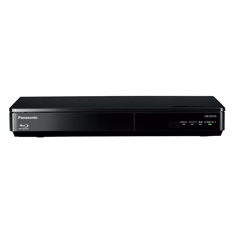 15V型 液晶 プライベートビエラ UN-15LD12H