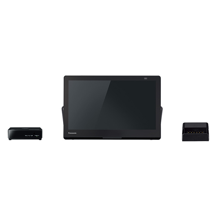 15V型 液晶 プライベートビエラ UN-15L12H