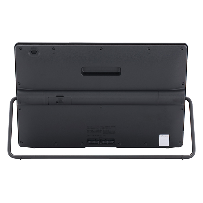 15V型 液晶 プライベートビエラ UN-15L12H