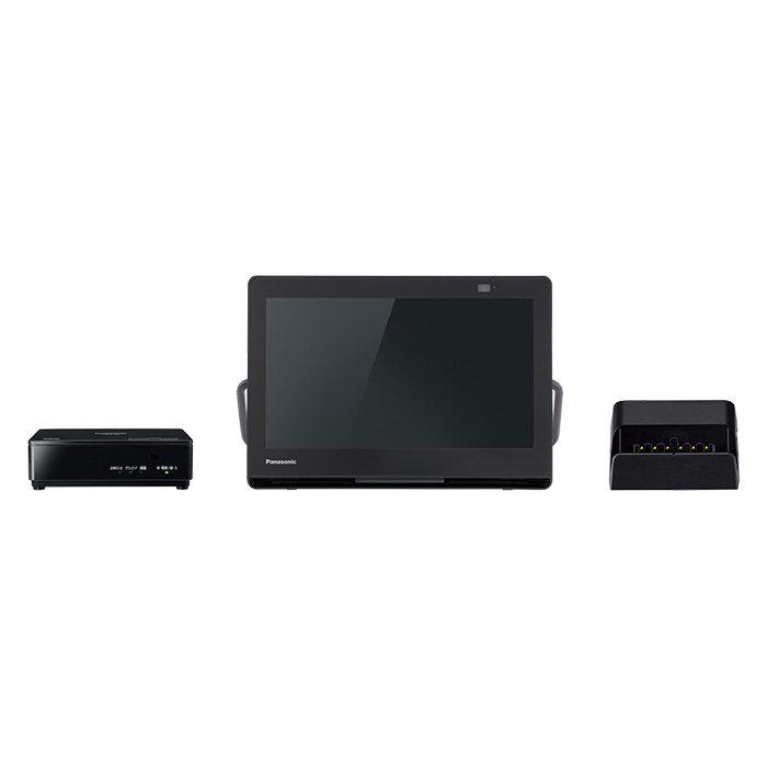 10V型 液晶プライベートビエラ UN-1L102