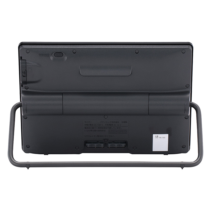 10V型 液晶プライベートビエラ UN-1L102