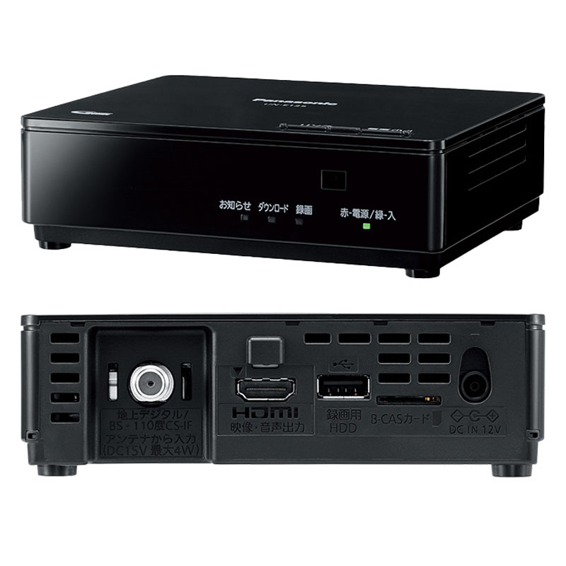 10V型 液晶プライベートビエラ UN-1L102
