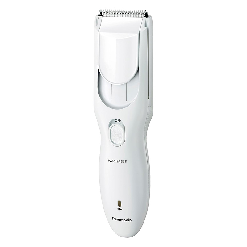 ファミリーヘアーカッター ホワイト ER-GF42-W