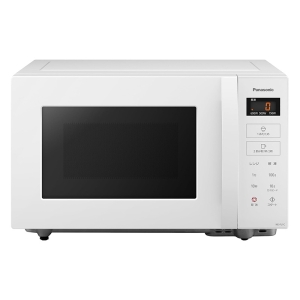 単機能レンジ 22L ホワイト NE-FL1C-W
