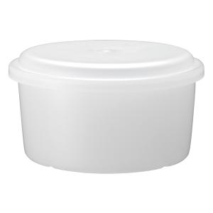 製氷カップ M フタ付 4個セット