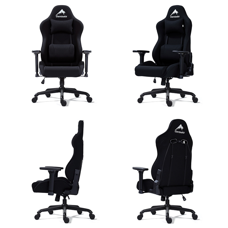 ■【関家具】ゲーミングチェア ローザEVO Contieaks(コンティークス)
