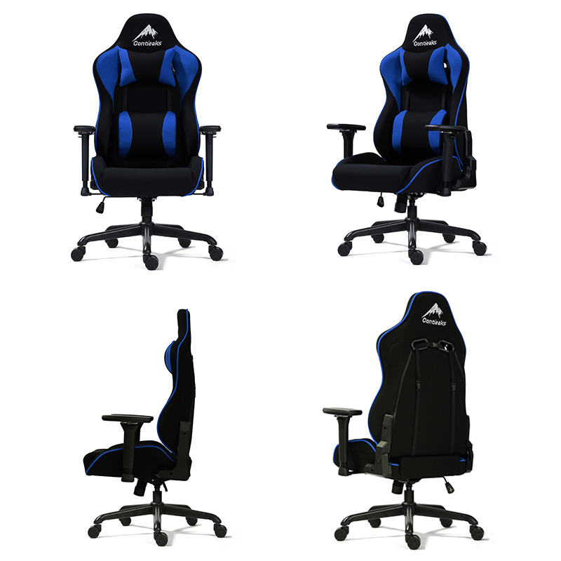 ■【関家具】ゲーミングチェア ローザEVO Contieaks(コンティークス)