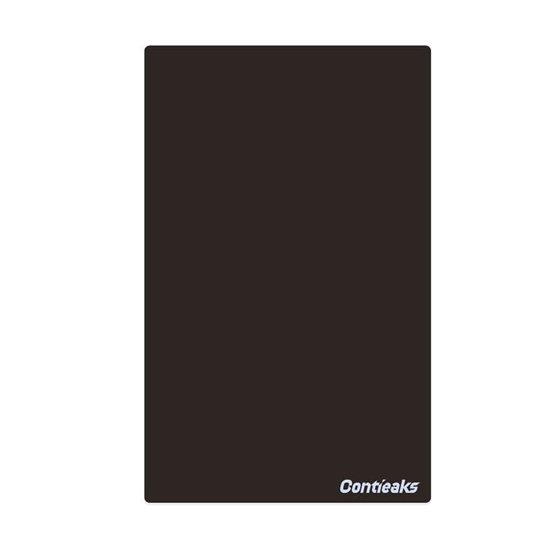 ■【関家具】チェアマット 100cm×160cm Contieaks(コンティークス)